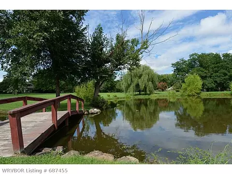 9509 Moody Rd, Fort Smith, AR 72903 photo 21