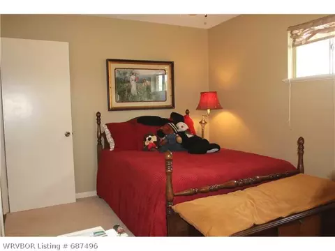 7114 S S Cir, Fort Smith, AR 72903 photo 14