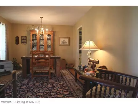 7114 S S Cir, Fort Smith, AR 72903 photo 3