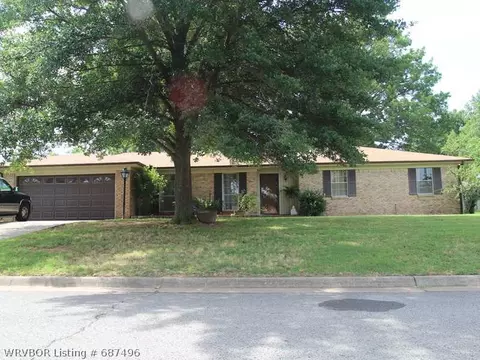 7114 S S Cir, Fort Smith, AR 72903 photo 1