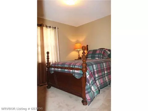 7114 S S Cir, Fort Smith, AR 72903 photo 13