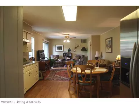 7114 S S Cir, Fort Smith, AR 72903 photo 7