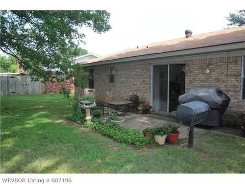 7114 S S Cir, Fort Smith, AR 72903 photo 16