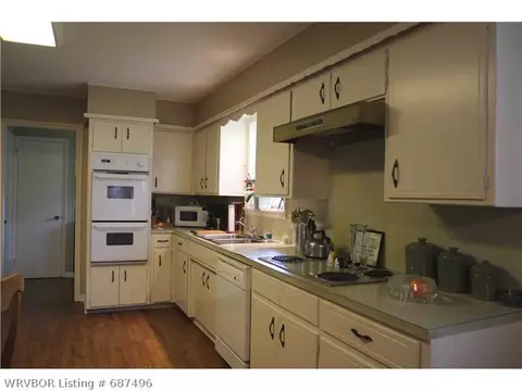 7114 S S Cir, Fort Smith, AR 72903 photo 6