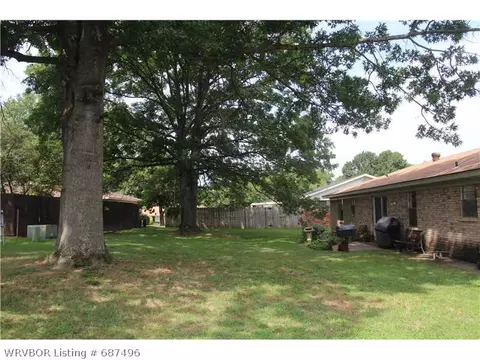 7114 S S Cir, Fort Smith, AR 72903 photo 18