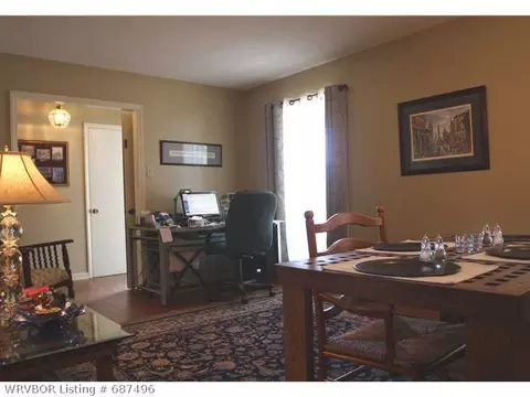 7114 S S Cir, Fort Smith, AR 72903 photo 4