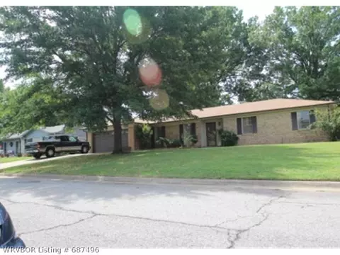 7114 S S Cir, Fort Smith, AR 72903 photo 19