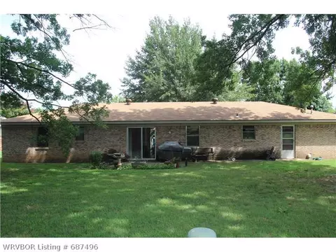 7114 S S Cir, Fort Smith, AR 72903 photo 17