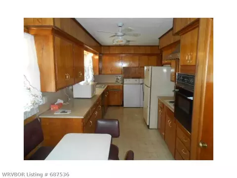 1801 Jackson St, Fort Smith, AR 72901 photo 3