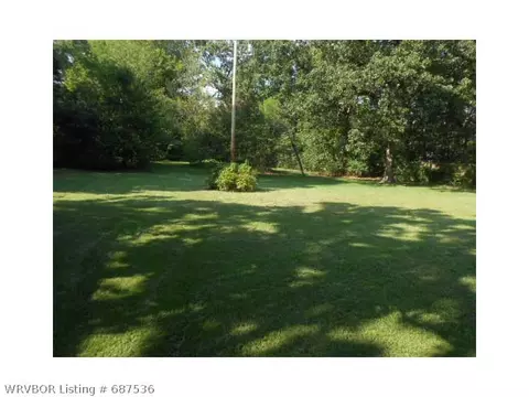1801 Jackson St, Fort Smith, AR 72901 photo 2