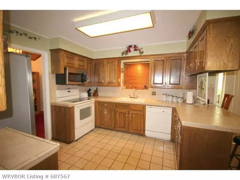 3304 S 51st St, Fort Smith, AR 72903 photo 8