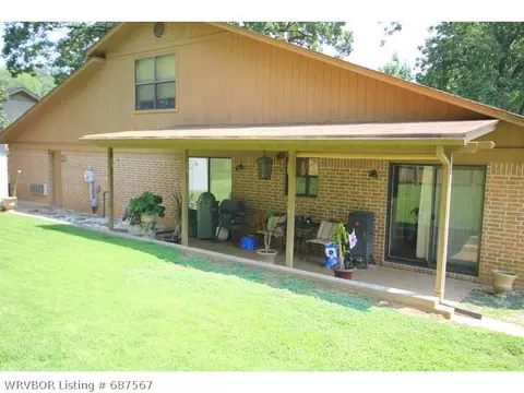 3304 S 51st St, Fort Smith, AR 72903 photo 15