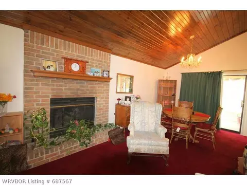 3304 S 51st St, Fort Smith, AR 72903 photo 5