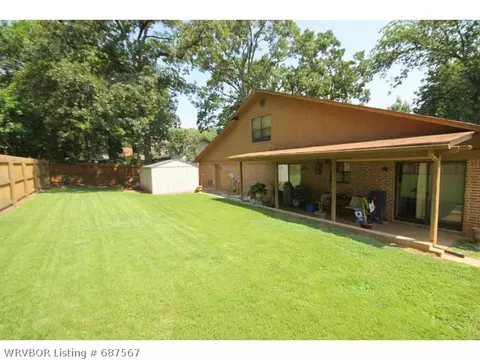 3304 S 51st St, Fort Smith, AR 72903 photo 16