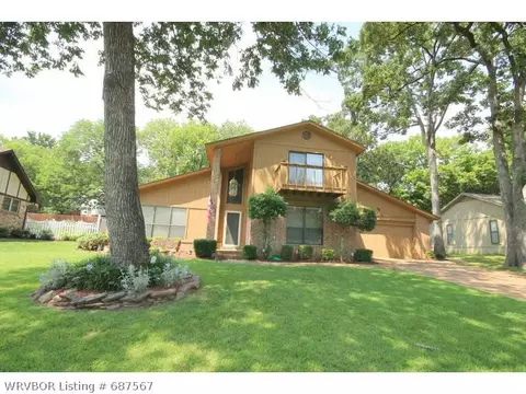 3304 S 51st St, Fort Smith, AR 72903 photo 1