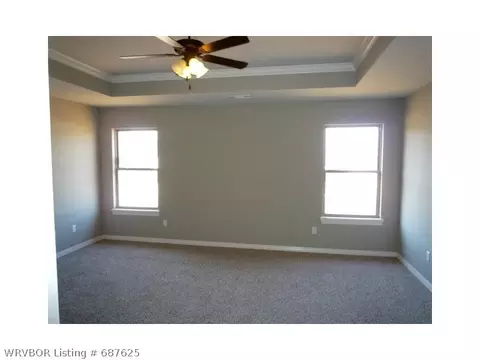 6110 Ironwood Ln, Fort Smith, AR 72916 photo 10