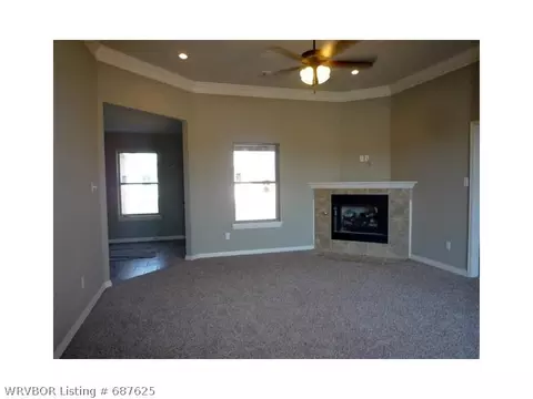 6110 Ironwood Ln, Fort Smith, AR 72916 photo 2
