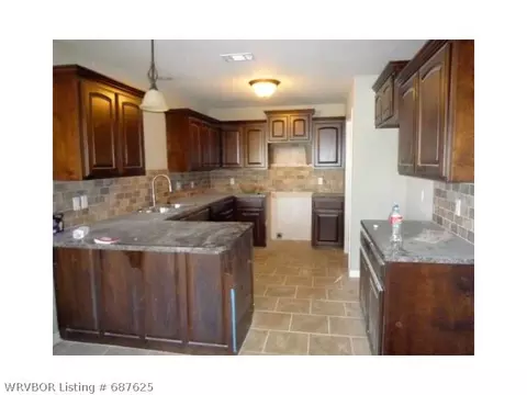 6110 Ironwood Ln, Fort Smith, AR 72916 photo 6