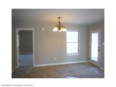 6110 Ironwood Ln, Fort Smith, AR 72916 photo 9
