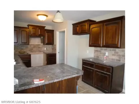 6110 Ironwood Ln, Fort Smith, AR 72916 photo 8
