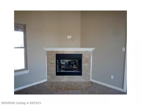 6110 Ironwood Ln, Fort Smith, AR 72916 photo 3