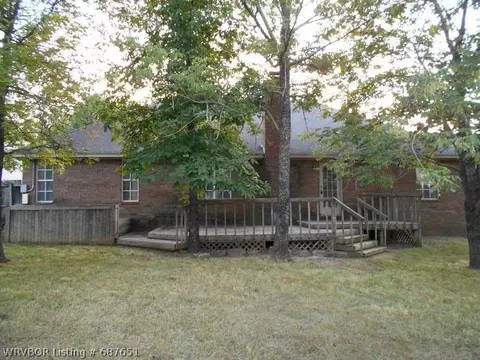 9709 Croxted Rd, Fort Smith, AR 72908 photo 3