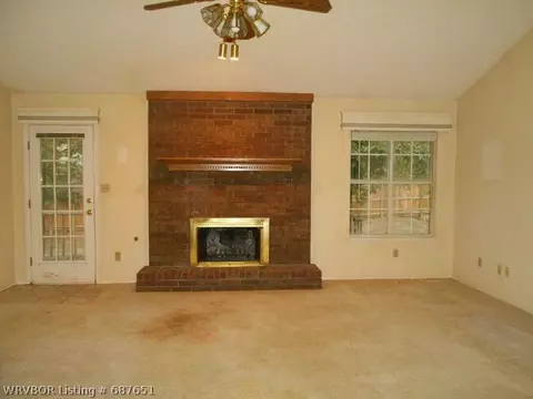 9709 Croxted Rd, Fort Smith, AR 72908 photo 6