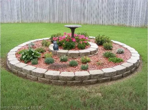 5404 Hedwig Way, Fort Smith, AR 72916 photo 21