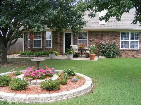 5404 Hedwig Way, Fort Smith, AR 72916 photo 20