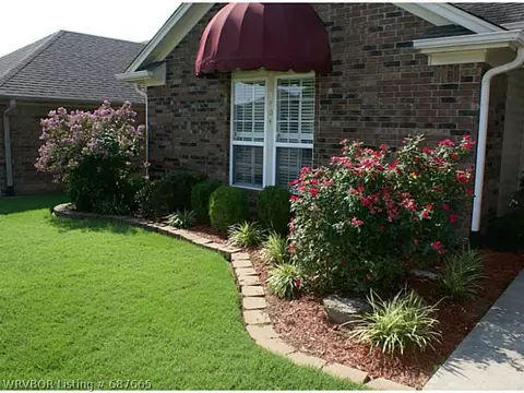 5404 Hedwig Way, Fort Smith, AR 72916 photo 23