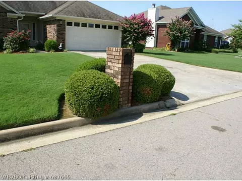 5404 Hedwig Way, Fort Smith, AR 72916 photo 24