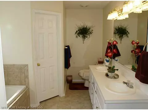 5404 Hedwig Way, Fort Smith, AR 72916 photo 12