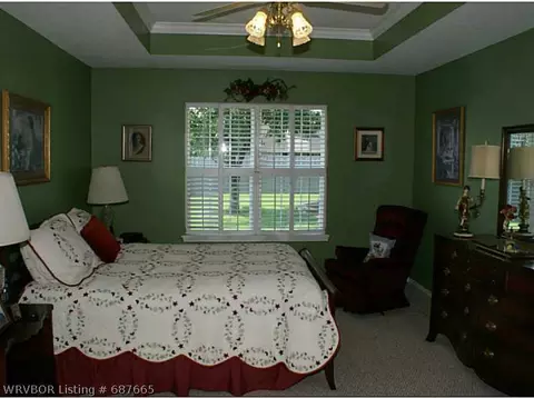 5404 Hedwig Way, Fort Smith, AR 72916 photo 10