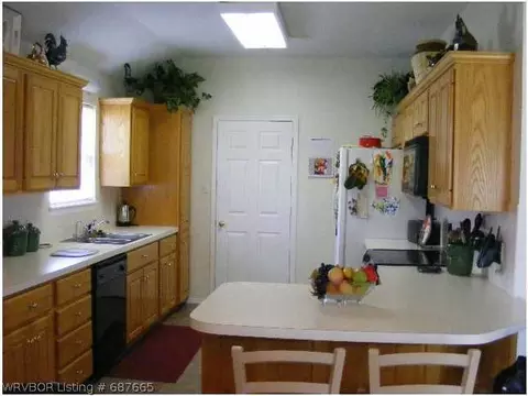 5404 Hedwig Way, Fort Smith, AR 72916 photo 6