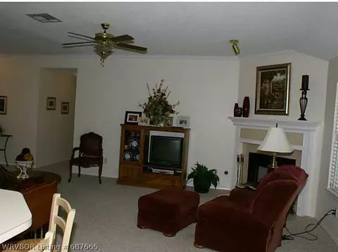 5404 Hedwig Way, Fort Smith, AR 72916 photo 3