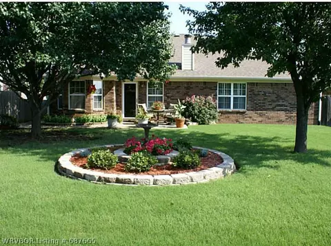 5404 Hedwig Way, Fort Smith, AR 72916 photo 19