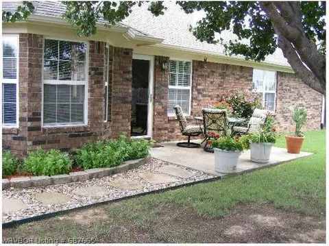 5404 Hedwig Way, Fort Smith, AR 72916 photo 22
