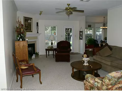 5404 Hedwig Way, Fort Smith, AR 72916 photo 5