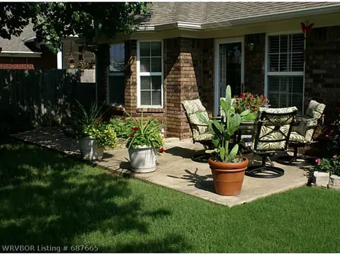 5404 Hedwig Way, Fort Smith, AR 72916 photo 18