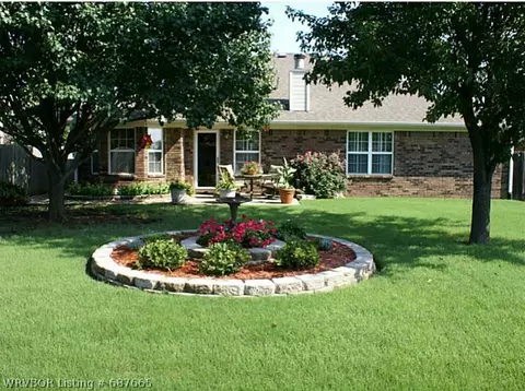 5404 Hedwig Way, Fort Smith, AR 72916 photo 16