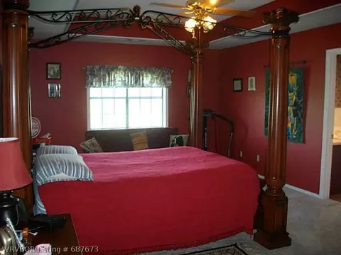 5714 Park Rd, Lavaca, AR 72941 photo 5