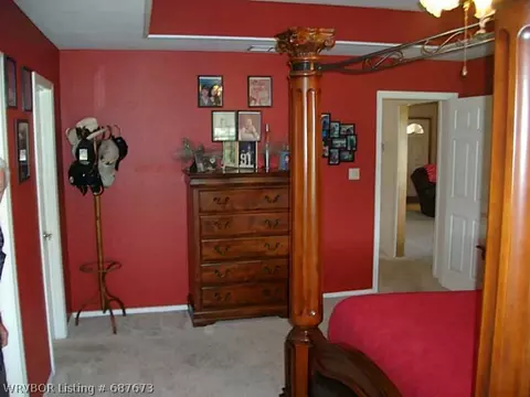 5714 Park Rd, Lavaca, AR 72941 photo 9
