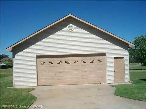 5714 Park Rd, Lavaca, AR 72941 photo 18