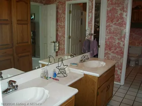 5714 Park Rd, Lavaca, AR 72941 photo 13
