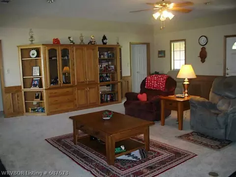 5714 Park Rd, Lavaca, AR 72941 photo 2