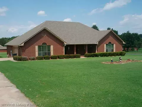 5714 Park Rd, Lavaca, AR 72941 photo 1