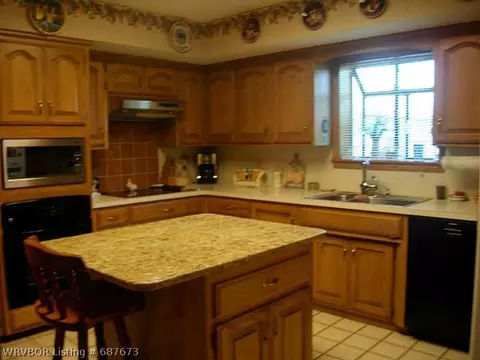 5714 Park Rd, Lavaca, AR 72941 photo 4