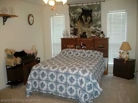 5714 Park Rd, Lavaca, AR 72941 photo 12