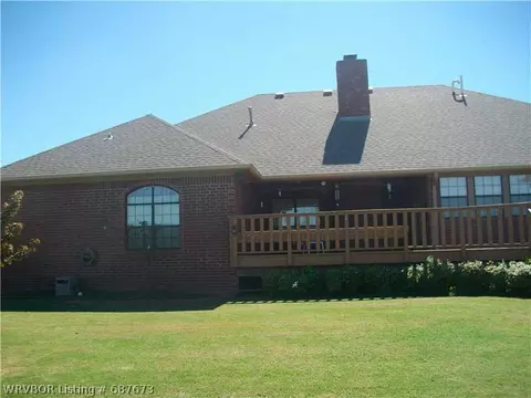 5714 Park Rd, Lavaca, AR 72941 photo 24