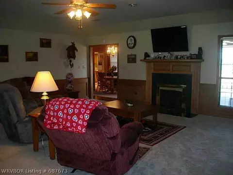 5714 Park Rd, Lavaca, AR 72941 photo 8